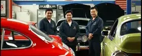 経験35年