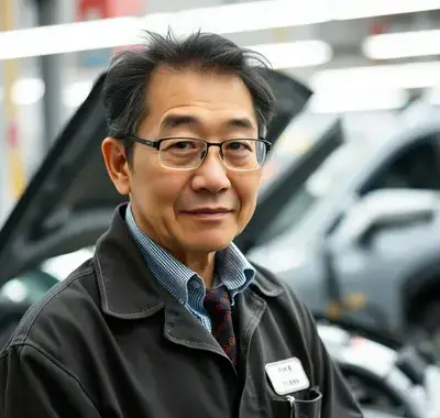 小林 健一