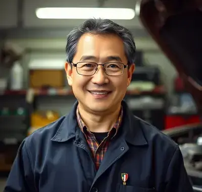 田中 誠